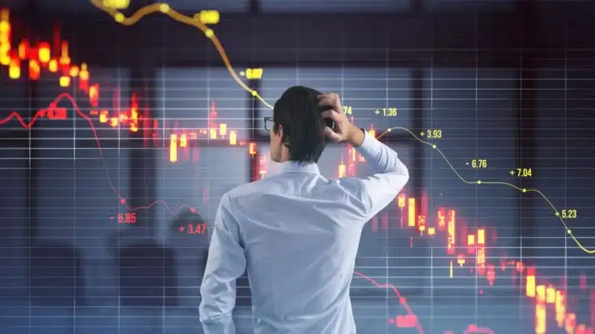 Identifying Value: When Fallen ASX Stocks Become Buys Identifying Value: When Fallen ASX Stocks Become Buys