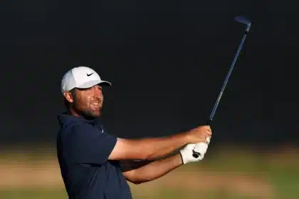 Scheffler Predicts Tough Shinnecock Hills for US Open Final Round