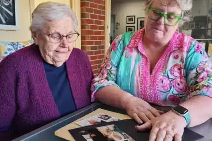 Aged Care System Fails Families: Algorithm Prioritizes Numbers Over Lives