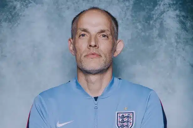 England’s World Cup Triumph: Tuchel’s Tactical Masterclass England’s World Cup Triumph: Tuchel’s Tactical Masterclass