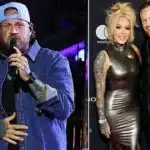 Jelly Roll to Guest Host Jimmy Kimmel Live Amid Divorce