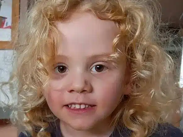 Grandmother Recounts Terrifying Moments of Boy’s Outback Disappearance Grandmother Recounts Terrifying Moments of Boy’s Outback Disappearance