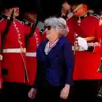 Governor General’s Wardrobe Expenses Now Restricted