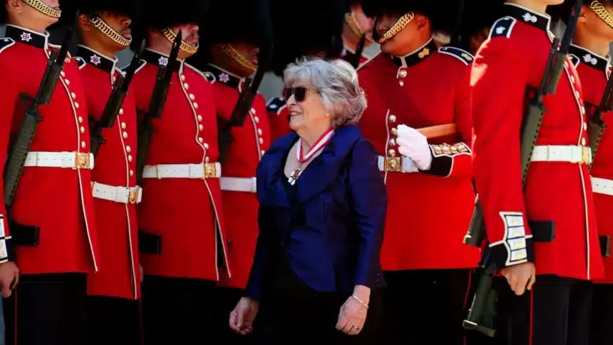 Governor General’s Wardrobe Expenses Now Restricted Governor General’s Wardrobe Expenses Now Restricted