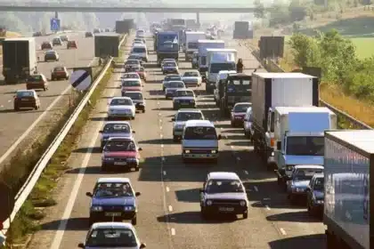 HMRC Boosts Tax-Free Mileage Allowance by 10p for Drivers
