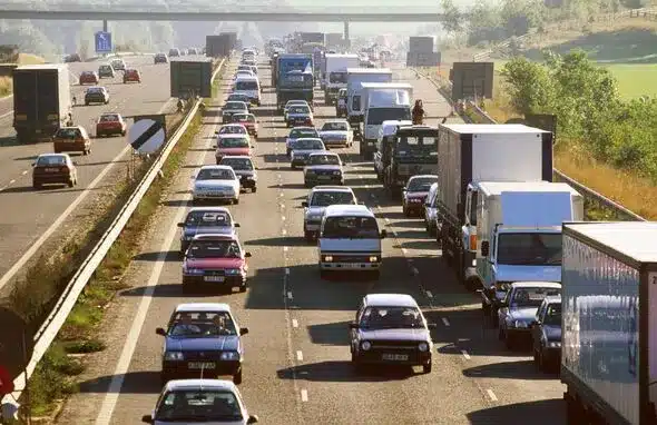 HMRC Boosts Tax-Free Mileage Allowance by 10p for Drivers