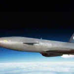 Hypersonic Jet Promises London to Sydney in 3 Hours