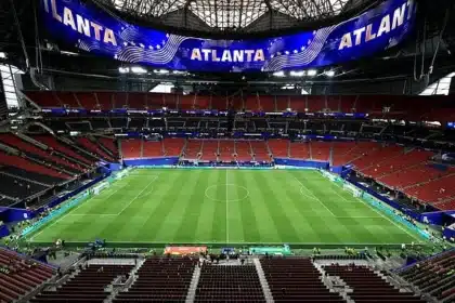 Spain Eyes World Cup Victory Against Saudi Arabia After Opening Draw