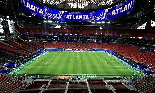 Spain Eyes World Cup Victory Against Saudi Arabia After Opening Draw Spain Eyes World Cup Victory Against Saudi Arabia After Opening Draw