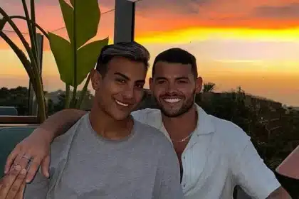 TOWIE Star Junaid Ahmed Details Family Estrangement After Coming Out