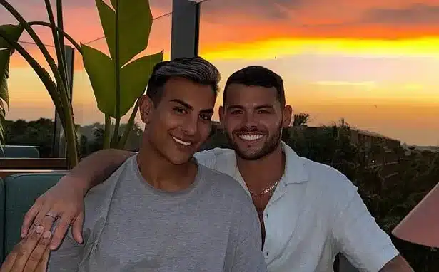TOWIE Star Junaid Ahmed Details Family Estrangement After Coming Out