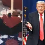 Trump’s Father’s Day Post Sparks Confusion Over ‘Mystery Daughter’