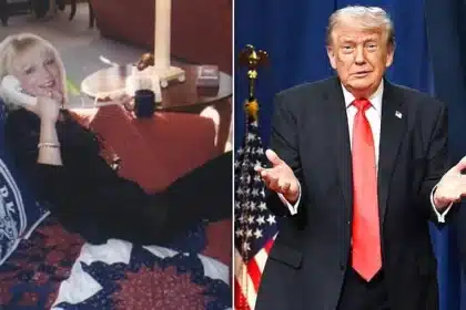 Trump’s Father’s Day Post Sparks Confusion Over ‘Mystery Daughter’