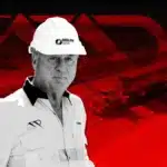 Mineral Resources Signals New Leader Amidst Succession Plans