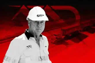 Mineral Resources Signals New Leader Amidst Succession Plans