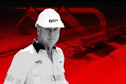 Mineral Resources Signals New Leader Amidst Succession Plans