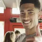 England Stars Embrace Cowboy Culture During Kansas Break