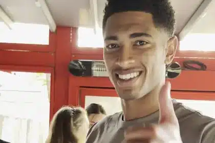 England Stars Embrace Cowboy Culture During Kansas Break