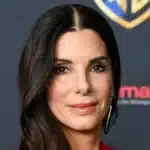 Sandra Bullock Shares Rare Family Photos and Goth Throwback