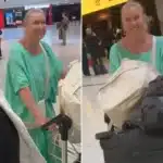 Lisa Curry’s Packing Dilemma: ‘Packers Regret’ Before Long-Haul Flight