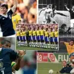 Facing Brazil at the World Cup: Players’ Unforgettable Experiences