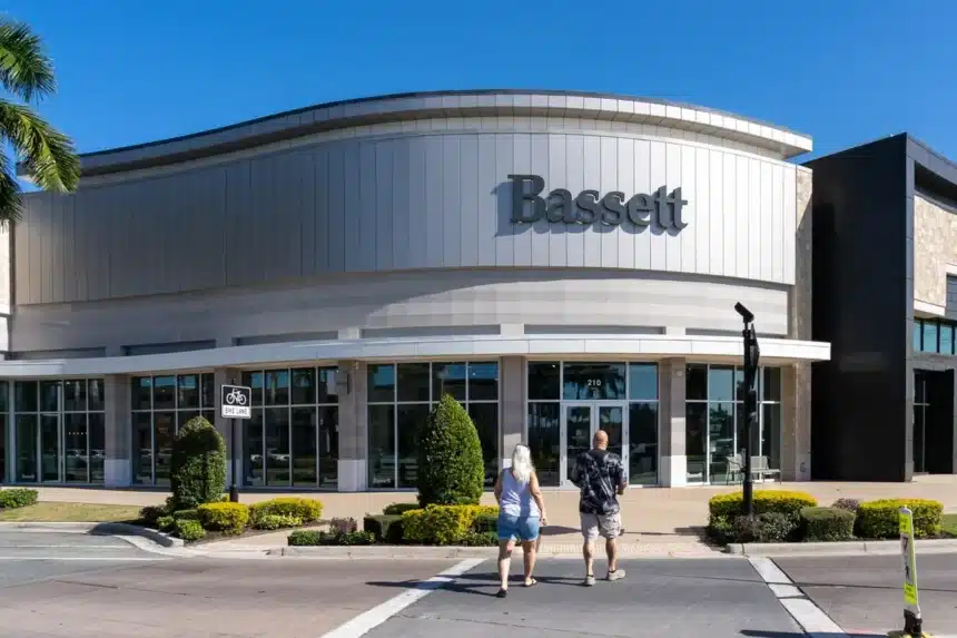 Bassett Furniture: Undervalued Stock with Strong Dividend Potential Bassett Furniture: Undervalued Stock with Strong Dividend Potential