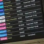 UK Travel Firms Collapse: Flights Cancelled, Jobs Lost Amid Industry Turmoil