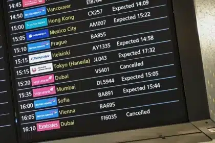 UK Travel Firms Collapse: Flights Cancelled, Jobs Lost Amid Industry Turmoil