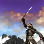 Guild Wars Devs Aimed for Unique Identity, Not MMO Label