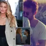 Blake Lively Praises Ryan Reynolds Amid Legal Dispute