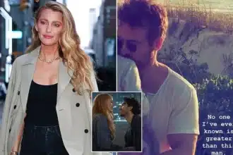 Blake Lively Praises Ryan Reynolds Amid Legal Dispute