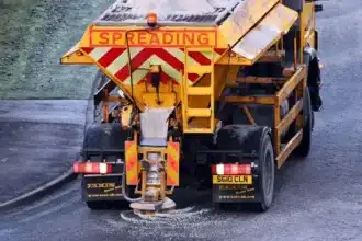UK Heatwave: Gritters Deployed as Record 40C Temperatures Loom