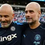 Man City Nears Enzo Maresca Appointment as Guardiola’s Successor
