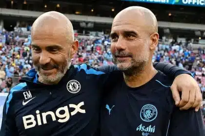 Man City Nears Enzo Maresca Appointment as Guardiola’s Successor