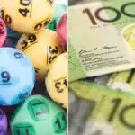 Mystery .8 Million Lotto Winner Yet to Claim Prize
