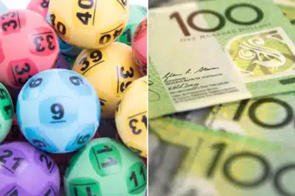 Mystery .8 Million Lotto Winner Yet to Claim Prize