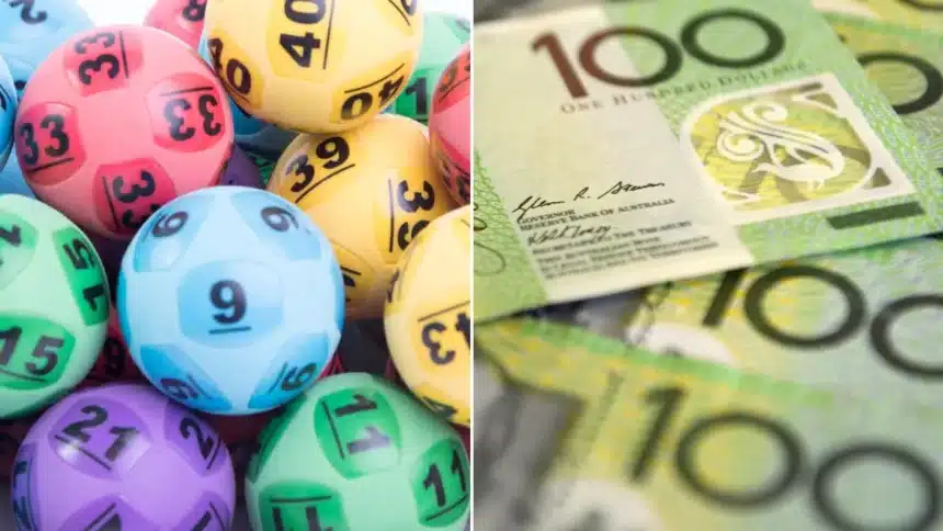 Mystery .8 Million Lotto Winner Yet to Claim Prize Mystery .8 Million Lotto Winner Yet to Claim Prize