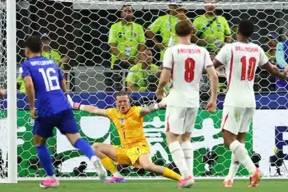 Tuchel: England’s ‘Senseless’ Defence Risks World Cup Failure