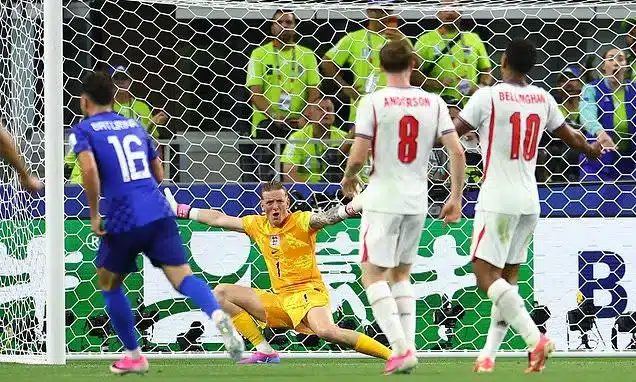 Tuchel: England’s ‘Senseless’ Defence Risks World Cup Failure Tuchel: England’s ‘Senseless’ Defence Risks World Cup Failure
