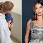 Hailey Bieber Celebrates Justin as ‘Best Daddy’ on Father’s Day