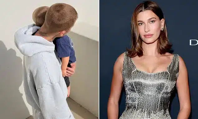 Hailey Bieber Celebrates Justin as ‘Best Daddy’ on Father’s Day Hailey Bieber Celebrates Justin as ‘Best Daddy’ on Father’s Day
