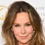 Jennifer Grey’s Throwback Photo Sparks Fan Frenzy