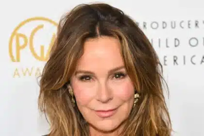 Jennifer Grey’s Throwback Photo Sparks Fan Frenzy