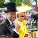 Prince William’s Secret Wedding Joke to Father-in-Law Revealed