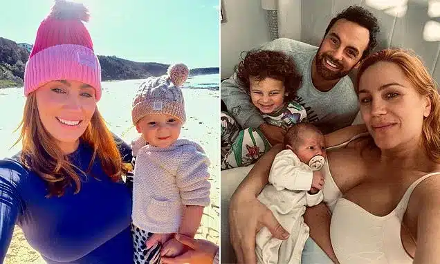 MAFS Star Defends Desire for Baby Girl Through Gender Selection MAFS Star Defends Desire for Baby Girl Through Gender Selection