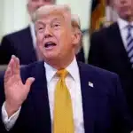 Oil Prices Drop as Trump Cheers Strait of Hormuz Flow