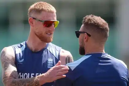 Stokes Back as England Captain: Crucial Test Looms