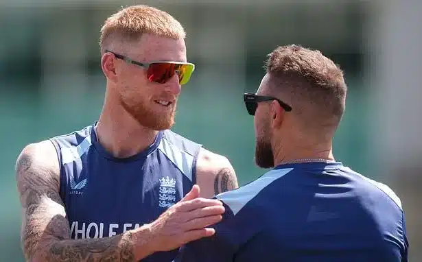Stokes Back as England Captain: Crucial Test Looms