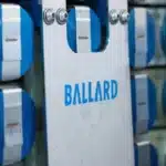 Ballard Powers Up with 5M Acquisition of UK Hydrogen Producer