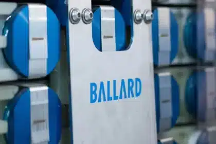 Ballard Powers Up with 5M Acquisition of UK Hydrogen Producer